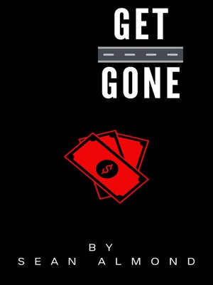 cover image of Get Gone